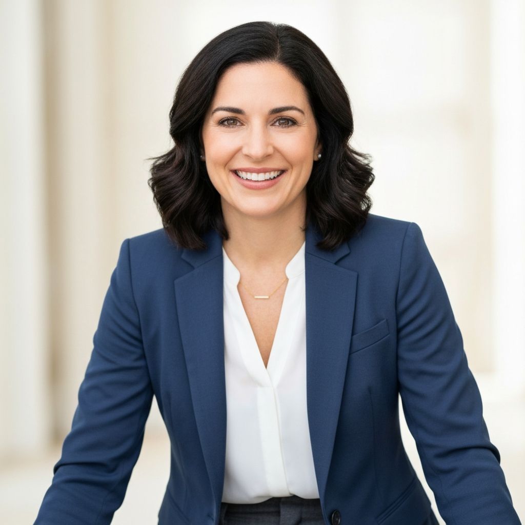 Nutrition consultant